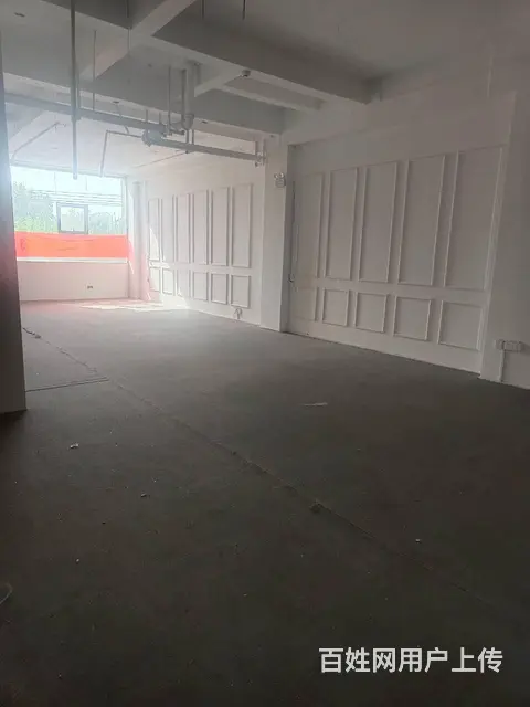 0106睢阳大道长江路附近一房东直租店铺 - 图片 3
