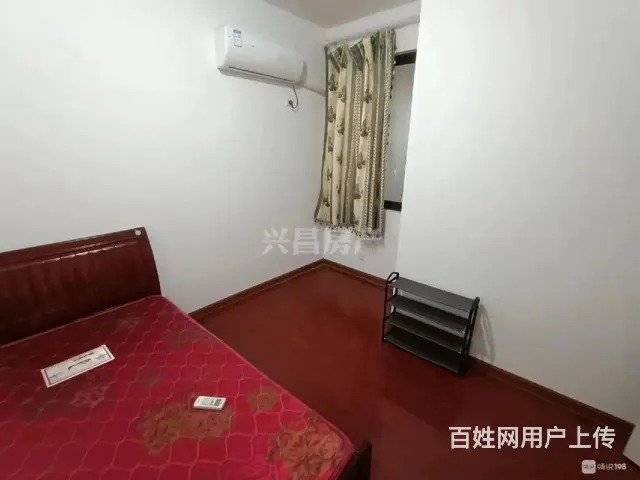 香樟公馆3室2厅1卫1阳台采光好交通便利配套完善 - 图片 3