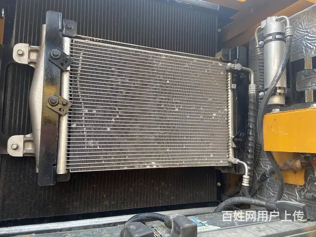 便宜转让自用二手挖掘机三一215手续全有质保包邮 - 图片 3