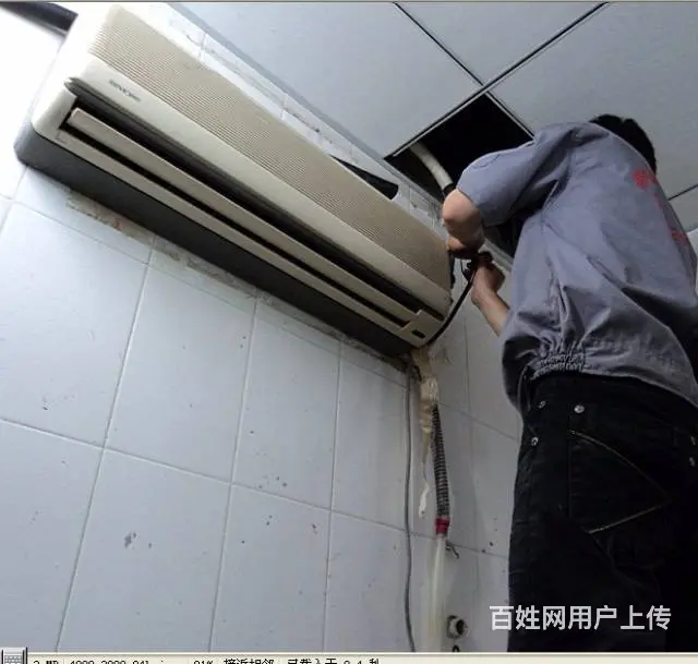 专业空调移机 维修 冰箱 制冷设备 电视 安装监控 - 图片 4