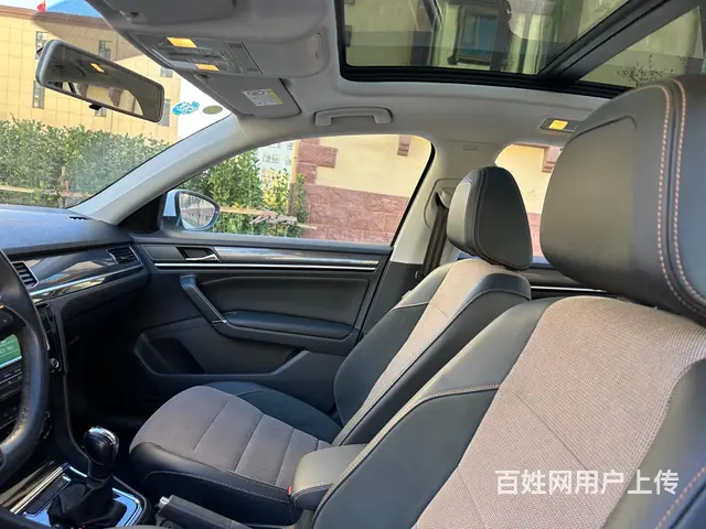 大众 蔚领 2018款 1.5 手自一体 豪华型 - 图片 10
