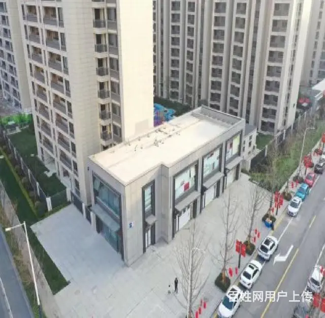 光速清盘保利和光晨樾大型社区底商面积段大小合理现铺状态 - 图片 2
