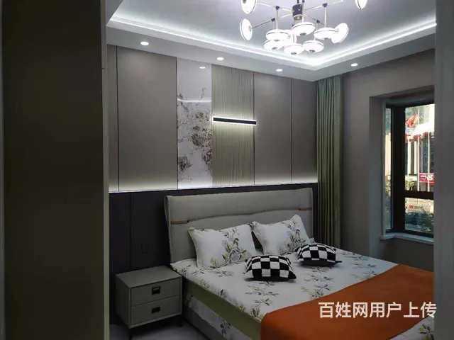 恒祥空间 普通住宅 精装修 - 图片 5