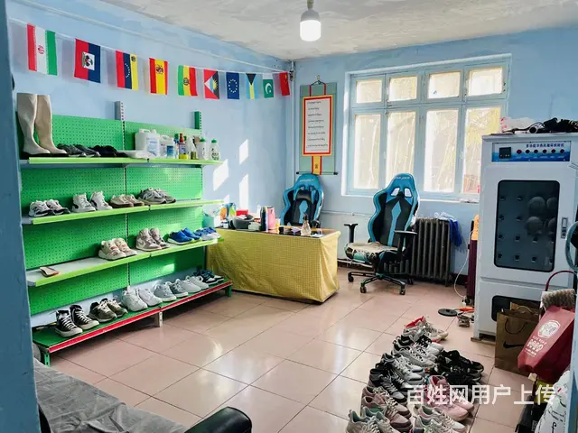 七P 8446 城东区八一路青海民族大学内,西宁城 - 图片 3