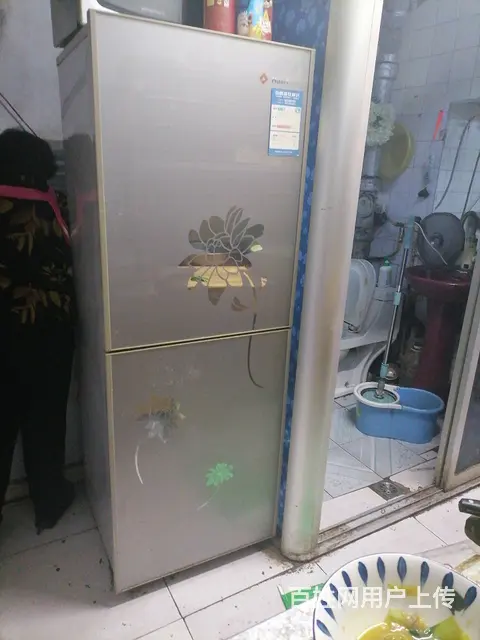 【搞定了！】闲置冰箱 - 图片