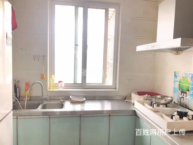 康馨园北区泉城名校紧邻政府医院配套成熟拎包即住 - 图片 8