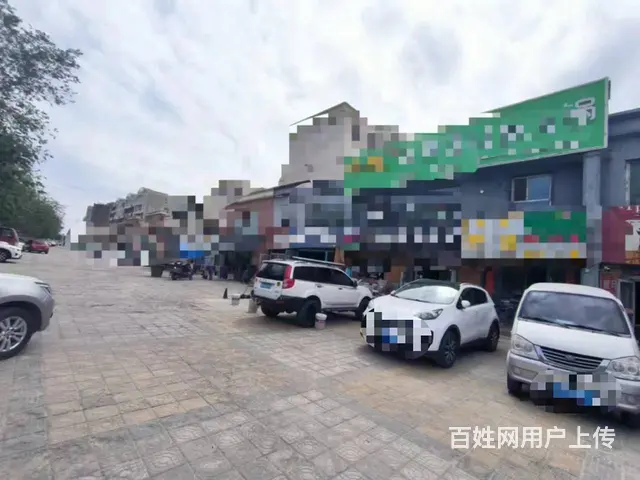 B个人一华山龙湖苑600平餐厅低价转让 - 图片 10