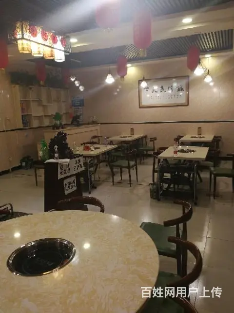 临街商铺整体转让，门口可以外摆，停车方便 - 图片 2