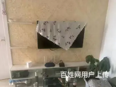 绿洲1楼60平6000一年 - 图片 3