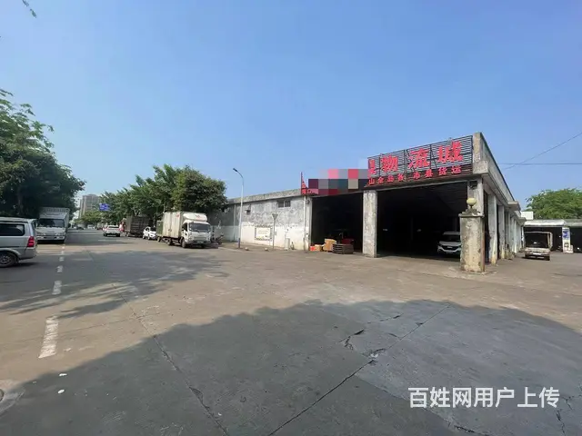 （51旺铺推荐）（十三年老店）秀英物流园区60平餐饮店带外摆 - 图片 5