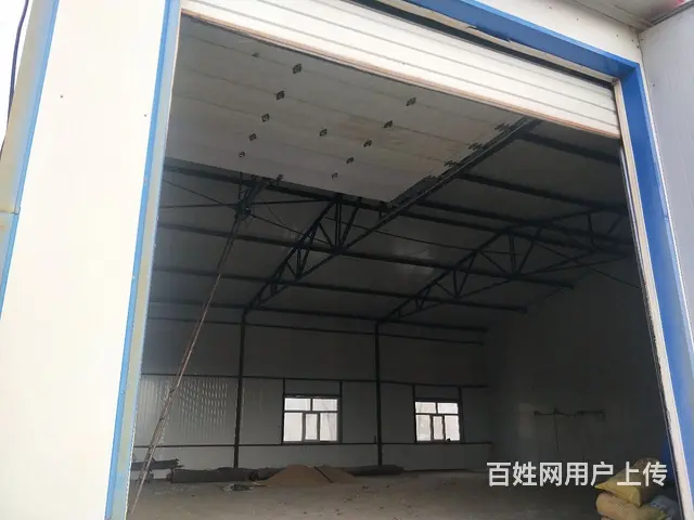 出租厂房仓库 - 图片 1