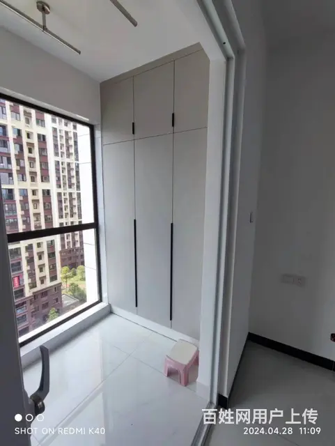 河畔华府 普通住宅3室2厅2卫 精装修 - 图片 3