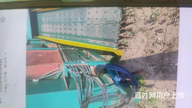老万花生收获机 - 图片 3