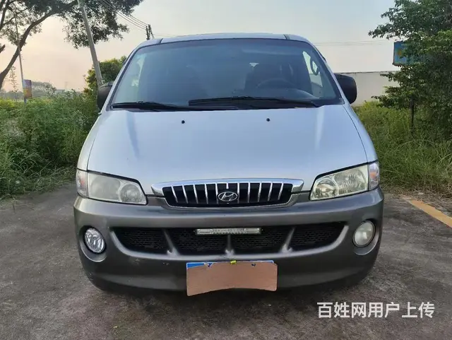自动波江淮瑞风 - 图片 2