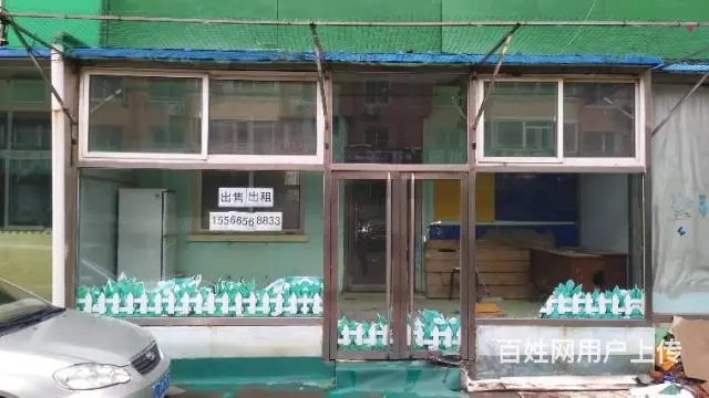 出售关单新村门市 - 图片 1