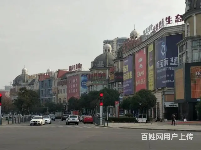 都市时讯 免费找店宝龙广场大型酒店宾馆转让 - 图片 3