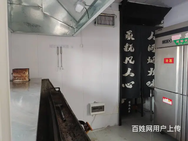 （玖玖）高新区名仕华府沿街旺铺转让 - 图片 3