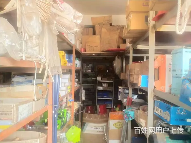 （51旺铺推荐）秀英区西秀镇100平五金店转让 - 图片 3