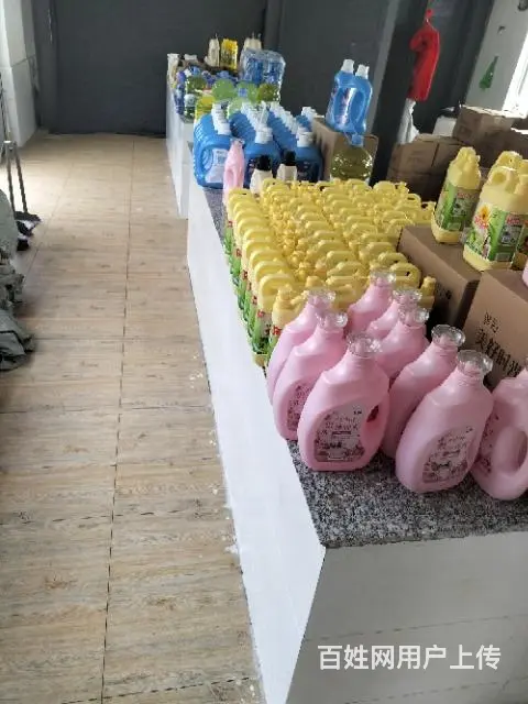 日化，洗护，汽车养护用品工厂整体转让 - 图片 1