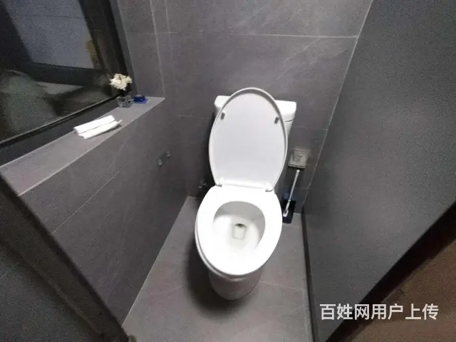 和兴南郡名城 电梯房 精装修6楼 有证 - 图片 6