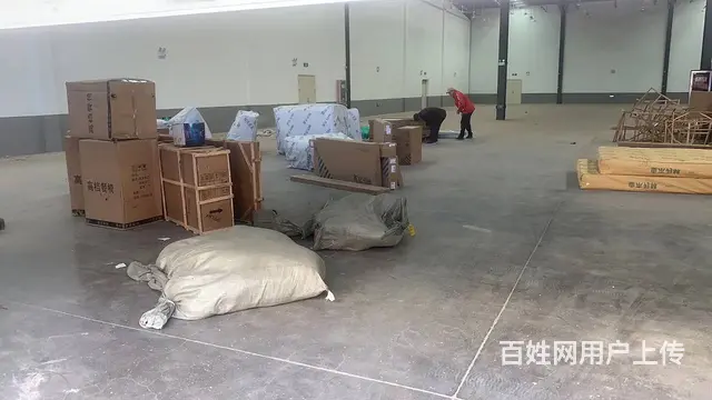 出租泗县货运物流园仓库办公室 - 图片 6