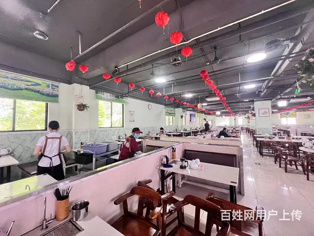 （51旺铺推荐）椰博路1000平老爸茶棋牌馆整体转让 - 图片 5