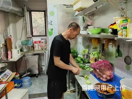 无兑费，朝阳鸿祥苑北门品牌外卖快餐店出兑 - 图片 5