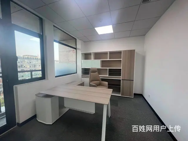云狐科技园 精装修带家具 直播 基地 好招工 - 图片 5