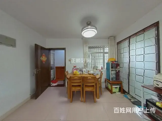 新香洲万家翠华新村北区实用二房带20万居家装修产权清析无税 - 图片 5