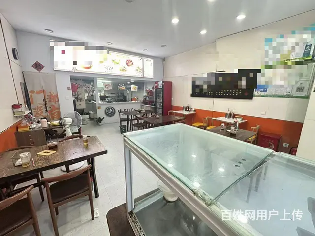 【优选推荐】沛县好位置小吃转让 - 图片 5