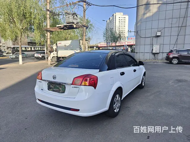 别克 凯越 2013款 1.5 手动 尊享版 - 图片 5