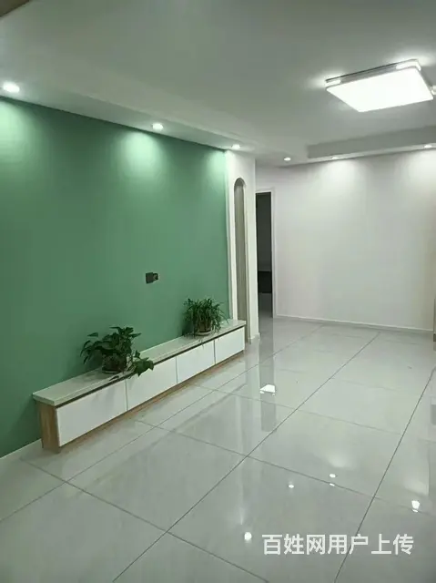 凌河小区 普通住宅两室1厅 精装修 - 图片 2