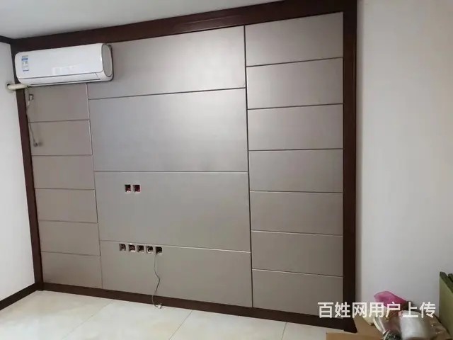 影音室硬包吸音板制作设计 - 图片 5