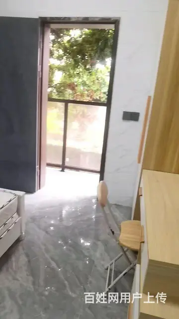房东出租软三c7对面带阳台小单间 - 图片 5