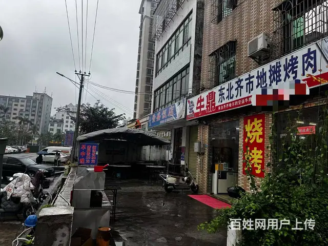 （51旺铺推荐）府城振发一路130平餐饮店转让 - 图片 2