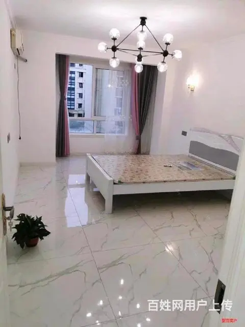 博文阳光城，两室，精装修，家具家电齐全，拎包入住随时可以看 - 图片 3