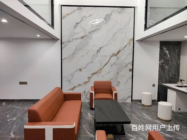 珠海市中心 高性价比写字楼 恒大天玺 88㎡ 5500 - 图片 8
