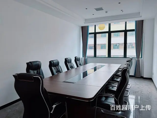 （老板本人）芙蓉区现代服务产业园豪装写字楼优价出租 - 图片 7