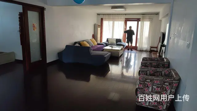 巾山实验小学对面，安静，干净 - 图片 1