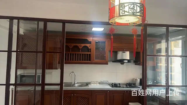 宝地天鹅堡河景别墅首次出租 - 图片 12