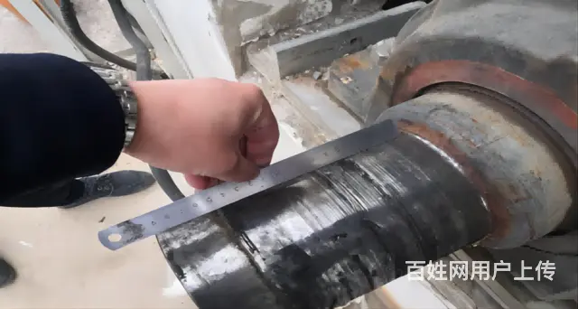 今日科普空心轴配合位置磨损的修复 - 图片
