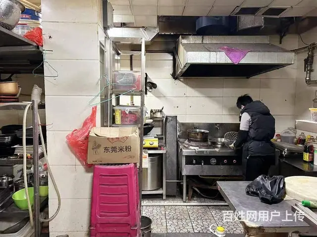 （兴铺）西山东路水电气三通烧烤店转让可做其他餐饮 - 图片 8