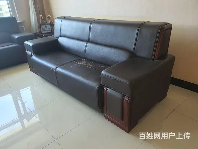 【搞定了！】翻新换面量尺定做，沙发，皮床。 - 图片 1
