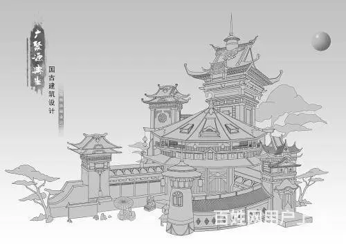 建筑市政设计，公路规划设计、电力水利设计加盟分公司 - 图片 1