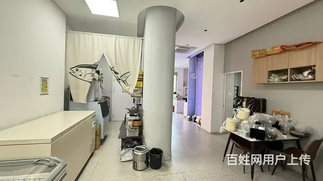 房东直租！婺城和信路110平店铺出租！除餐饮行业都可做！ - 图片 5