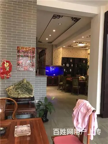 江南三亚路阳光水岸正门临街门市出兑 - 图片 3