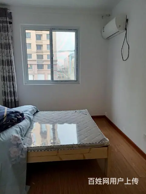 吾悦附近翠湖嘉苑，三室精装修，配套齐全，拎包即住 - 图片 1
