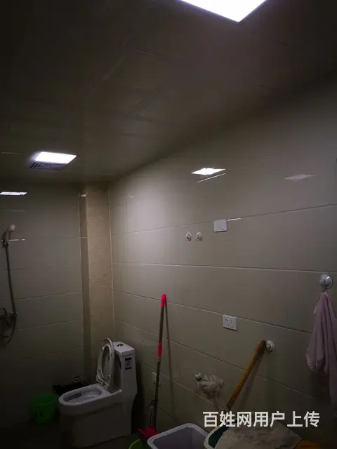 实验中学后边 普通住宅2厅 简单装修 - 图片 3