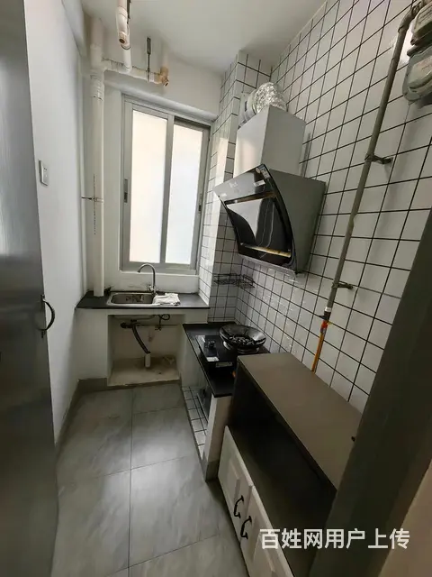 岭兜小区正规一房一厅清爽装修 中间楼层 随时看房软件园地铁口 - 图片 6