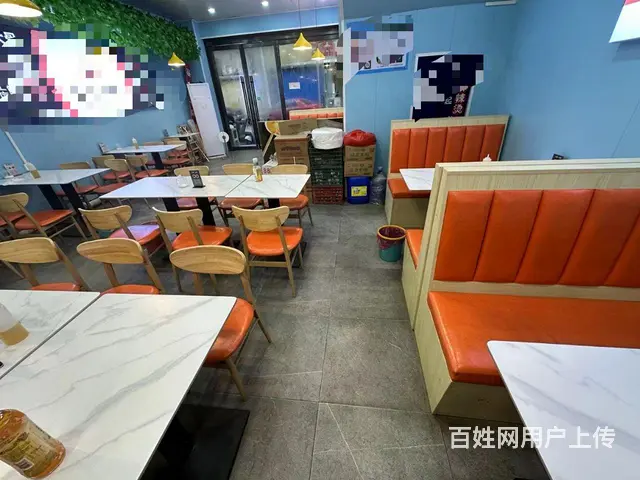 【优选推荐】沛县好位置小吃店转让 - 图片 6